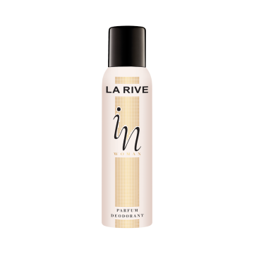 La Rive In Woman Dezodorant 150 ml