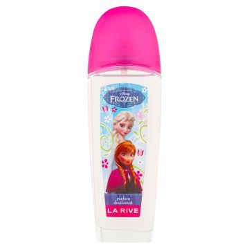 LA RIVE FROZEN DEZODORANT ATOMIZER 75ML