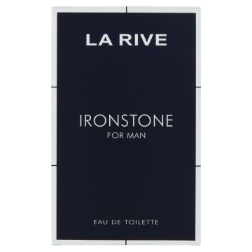 La Rive Ironstone Woda Toaletowa 100 ml