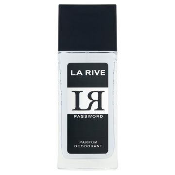 La Rive Password Dezodorant w Atomizerze Dla Mężczyzn 75 ml