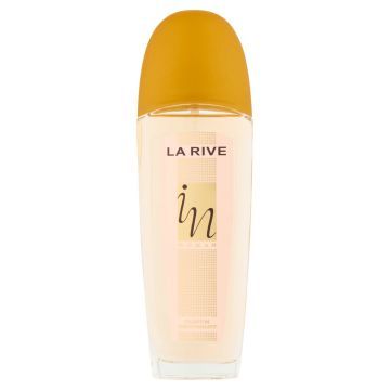 LA RIVE Dezodorant w Atomizerze Dla Kobiet 75 ml