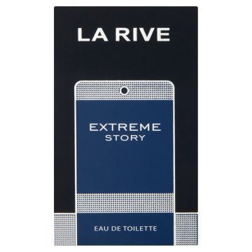 La Rive Extreme Story Woda Toaletowa Dla Mężczyzn 75 ml
