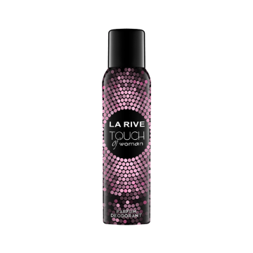 La Rive Touch Of Woman Dezodorant 150 ml