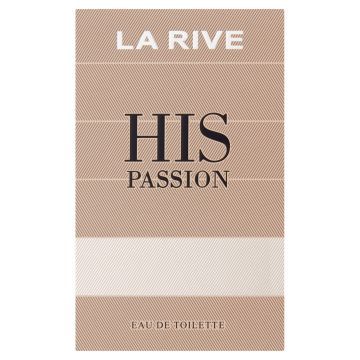 La Rive His Passion Woda Toaletowa 100 ml