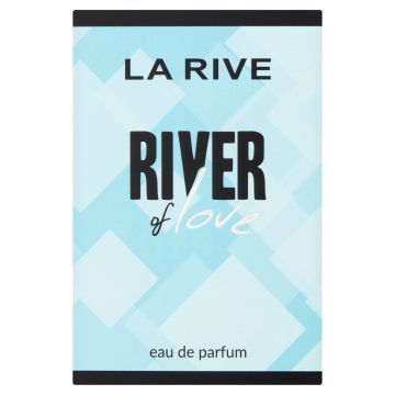 La Rive River Of Love Wody Perfumowane 100 ml