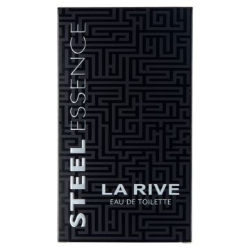 La Rive Steel Essence Woda Toaletowa 100 ml