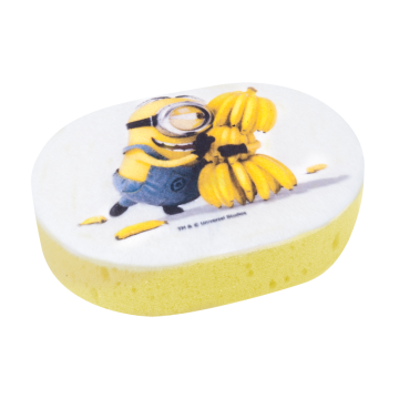 WATER WIPES Gąbka Kąpielowa Dla Dzieci 1 szt.