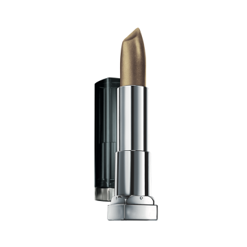 Maybelline New York Sensational Metallics Pomadka Do Ust 35 Steel Chic 4.25 g