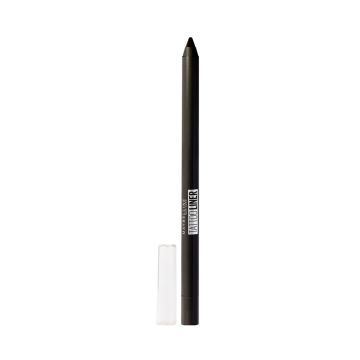 Maybelline New York Tattoo Liner Żelowa Kredka Do Oczu 900 Deep Onyx 1.3 g