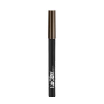 MAYBELLINE MB TATTOOBROW 1D PEN NUINTER 130 DEEP