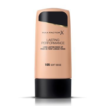 Max Factor Lasting Performance Podkład 105 Soft Beige 35 ml
