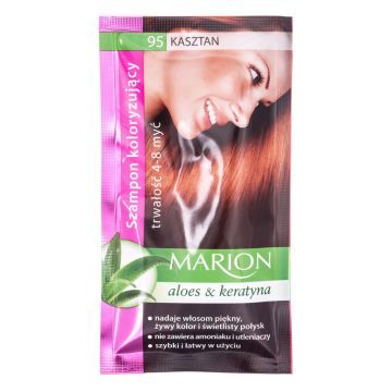 MARION MARION SZAMP.KOL.95 KASZTAN SASZ 40ML