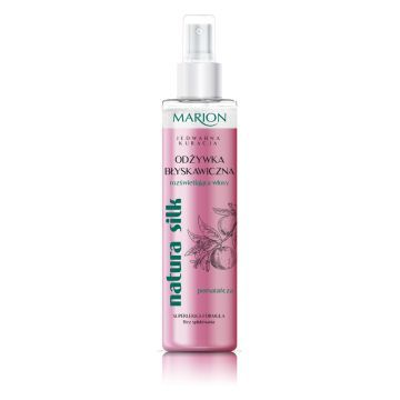 Marion Odżywka Spray Odżywka Do Włosów 150 ml