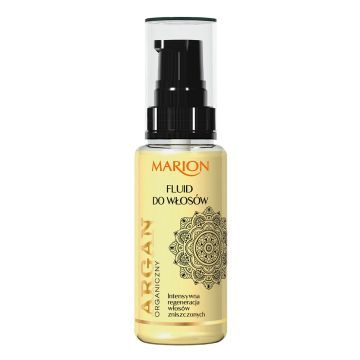 MARION MARION ANTI-AGE FLUID D/WL.Z OL.ARG.50ML