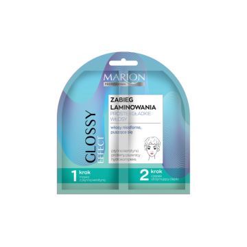 Marion Odżywka Zabieg Laminowania 20 ml