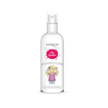 Marion Mała Stylistka Spray Ułatwiający Rozczesywanie 120 ml