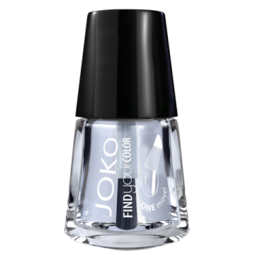 Joko Find Your Color Lakier Do Paznokci 100 10 ml