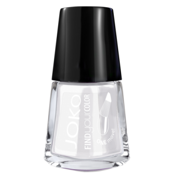 Joko Find Your Color Lakier Do Paznokci 101 10 ml