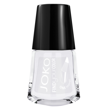 Joko Find Your Color Lakier Do Paznokci 102 10 ml