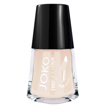 Joko Find Your Color Lakier Do Paznokci 103 10 ml