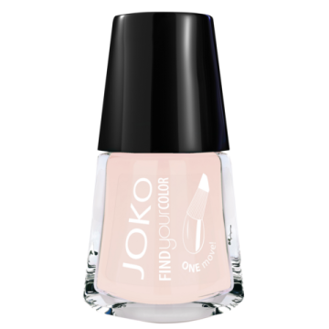 Joko Find Your Color Lakier Do Paznokci 104 10 ml