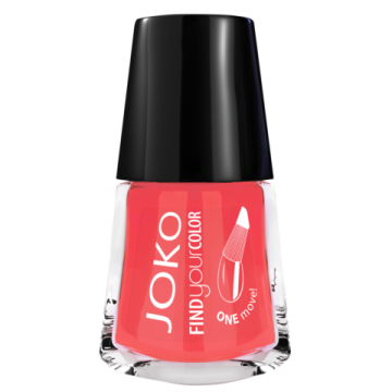 Joko Find Your Color Lakier Do Paznokci 110 10 ml