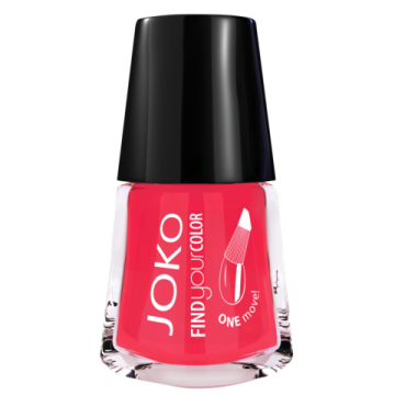 Joko Find Your Color Lakier Do Paznokci 111 10 ml