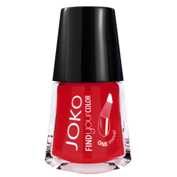 Joko Find Your Color Lakier Do Paznokci 113 10 ml