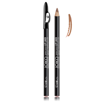 Joko Precision Lip Liner Konturówka Do Ust 40 1 szt.