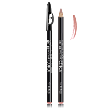 Joko Precision Lip Liner Konturówka Do Ust 41 1 szt.
