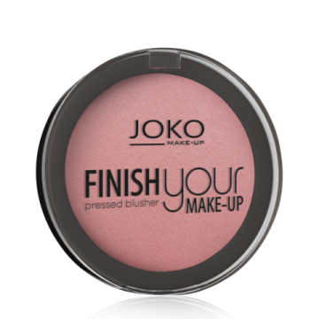 Joko Finish Your Make-up Róż Do Policzków 4 5 g