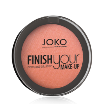 Joko Finish Your Make-up Róż Do Policzków 5 5 g