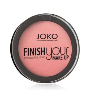 Joko Finish Your Make-up Róż Do Policzków 6 5 g