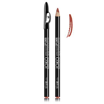 Joko Precision Lip Liner Konturówka Do Ust 46 1 szt.