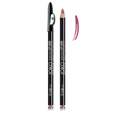 Joko Precision Lip Liner Konturówka Do Ust 50 1 szt.