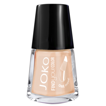 Joko Find Your Color Lakier Do Paznokci 132 10 ml