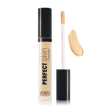 Joko Perfect Skin Korektor Do Twarzy 001 Ivory 5 ml