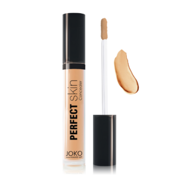 Joko Perfect Skin Korektor Do Twarzy 002 Light Beige 5 ml