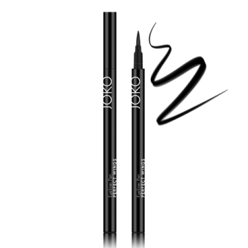JOKO Eyeliner Czarny 1 szt.