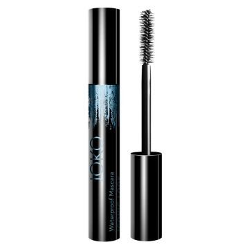 Joko Waterproof Iconic Proof Tusz Do Rzęs Czarny 8 ml