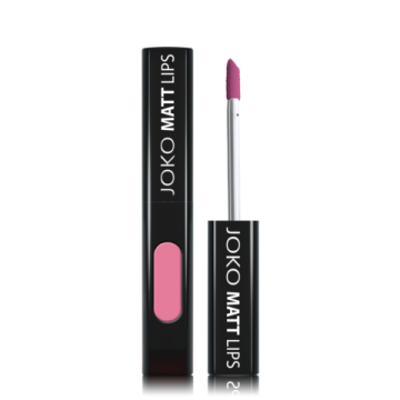 Joko Matt Lips Pomadka Do Ust 060 It`s Genius 1 szt.