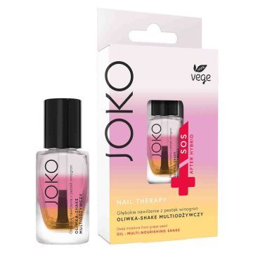JOKO JOKO ODŻYWKA-SHAKE MULTIODŻY