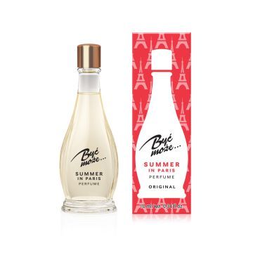 BYĆ MOŻE BYC MOZE SUMMER IN PARIS PERFUMY 10ML