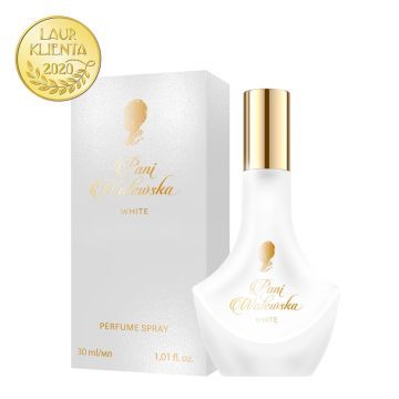 PANI WALEWSKA PANI WALEWSKA WHITE EDP. 30 ML
