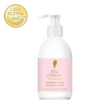 Pani Walewska Sweet Romance Płyn Do Kąpieli 500 ml
