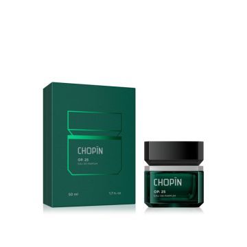 Chopin Op.25 Woda Perfumowana 50 ml