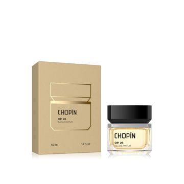 CHOPIN CHOPIN OP.28 EDP 50ML