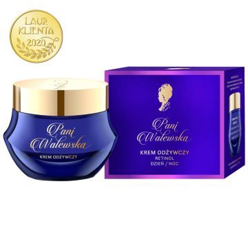 PANI WALEWSKA PANI WALEWSKA ODZYW KR/D/TW/ DZ/N 50ML