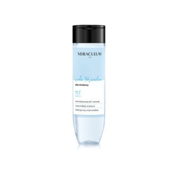 Miraculum Woda Termalna Płyn Micelarny 200 ml