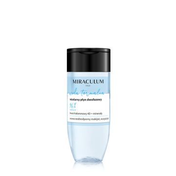 MIRACULUM MIRACULUM WODA TERM.DWUF.MIC.PLYN 125ML
